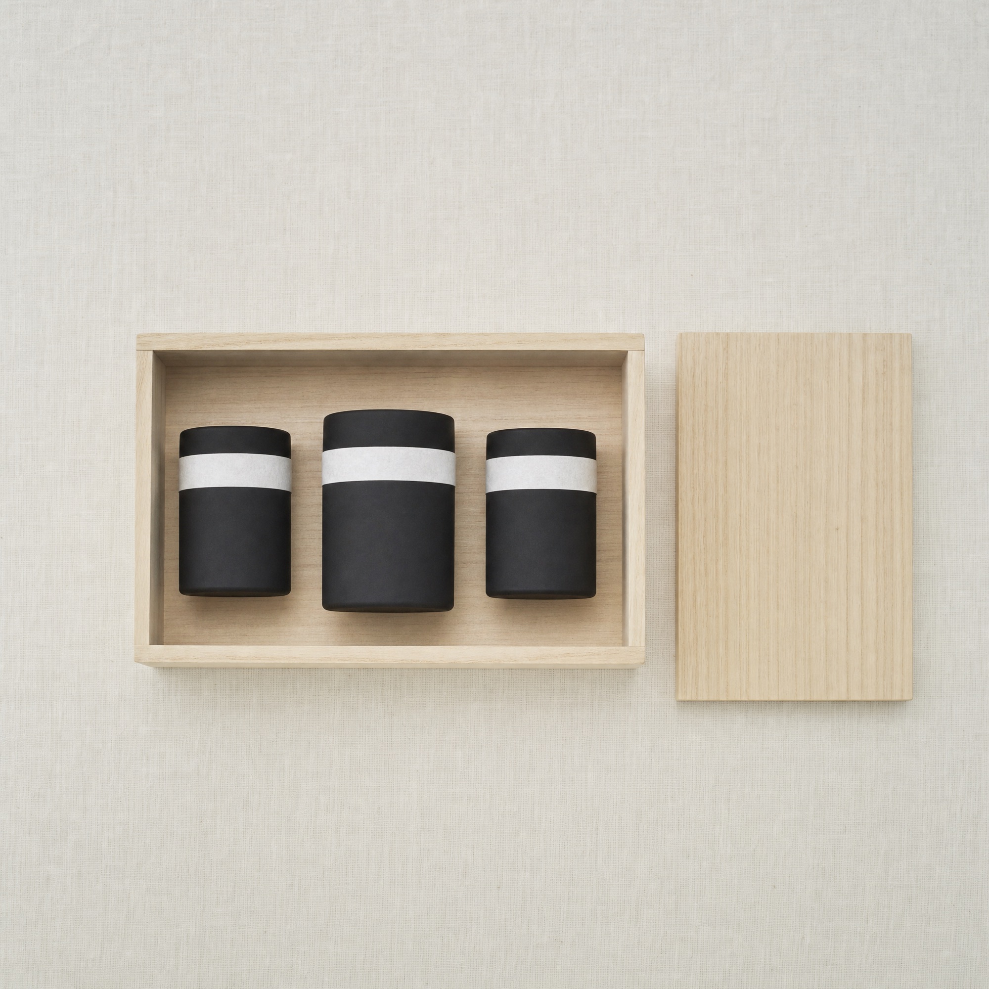 The Teas matcha gift set